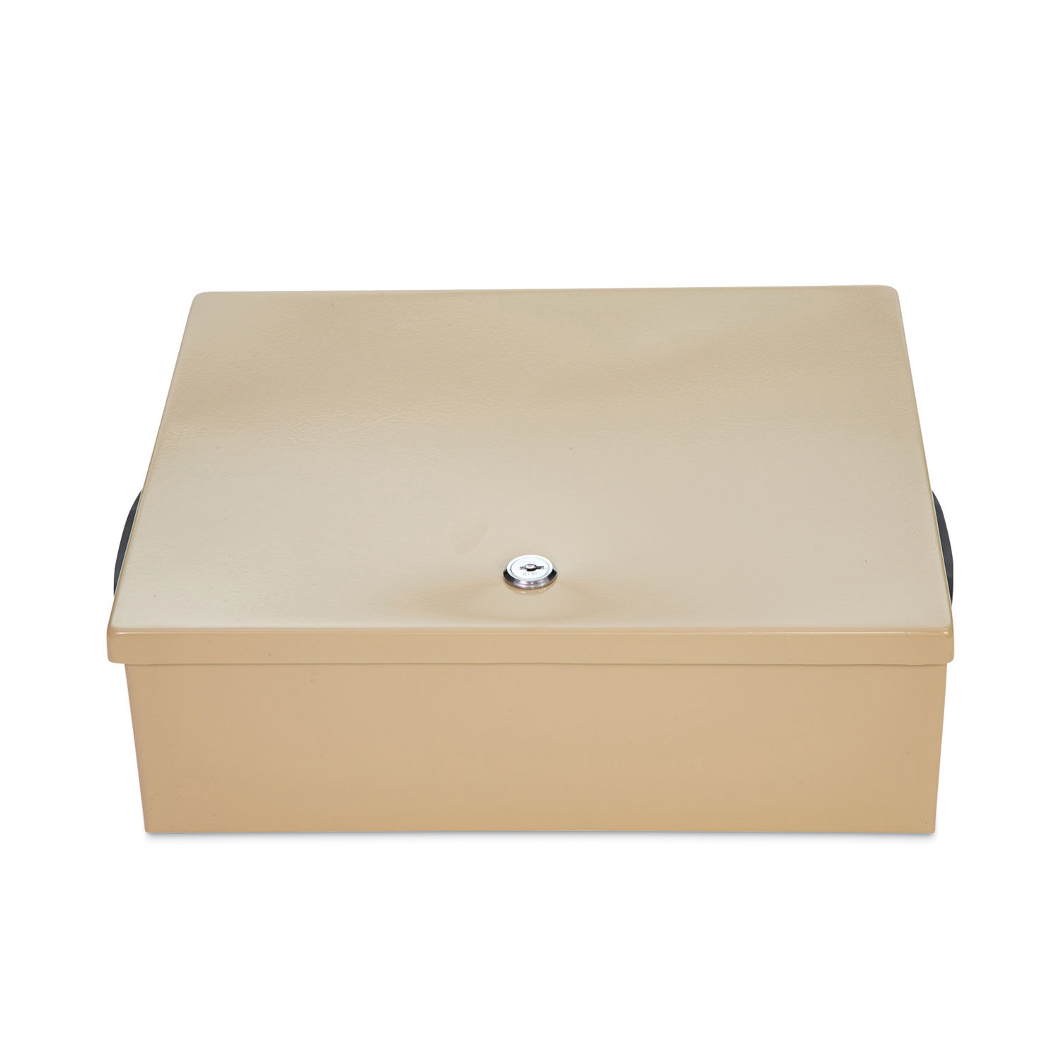 Jumbo Locking Cash Box by CONTROLTEKandreg; CNK500134