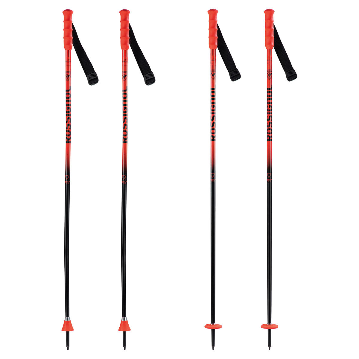 Rossignol JR Hero Ski Pole