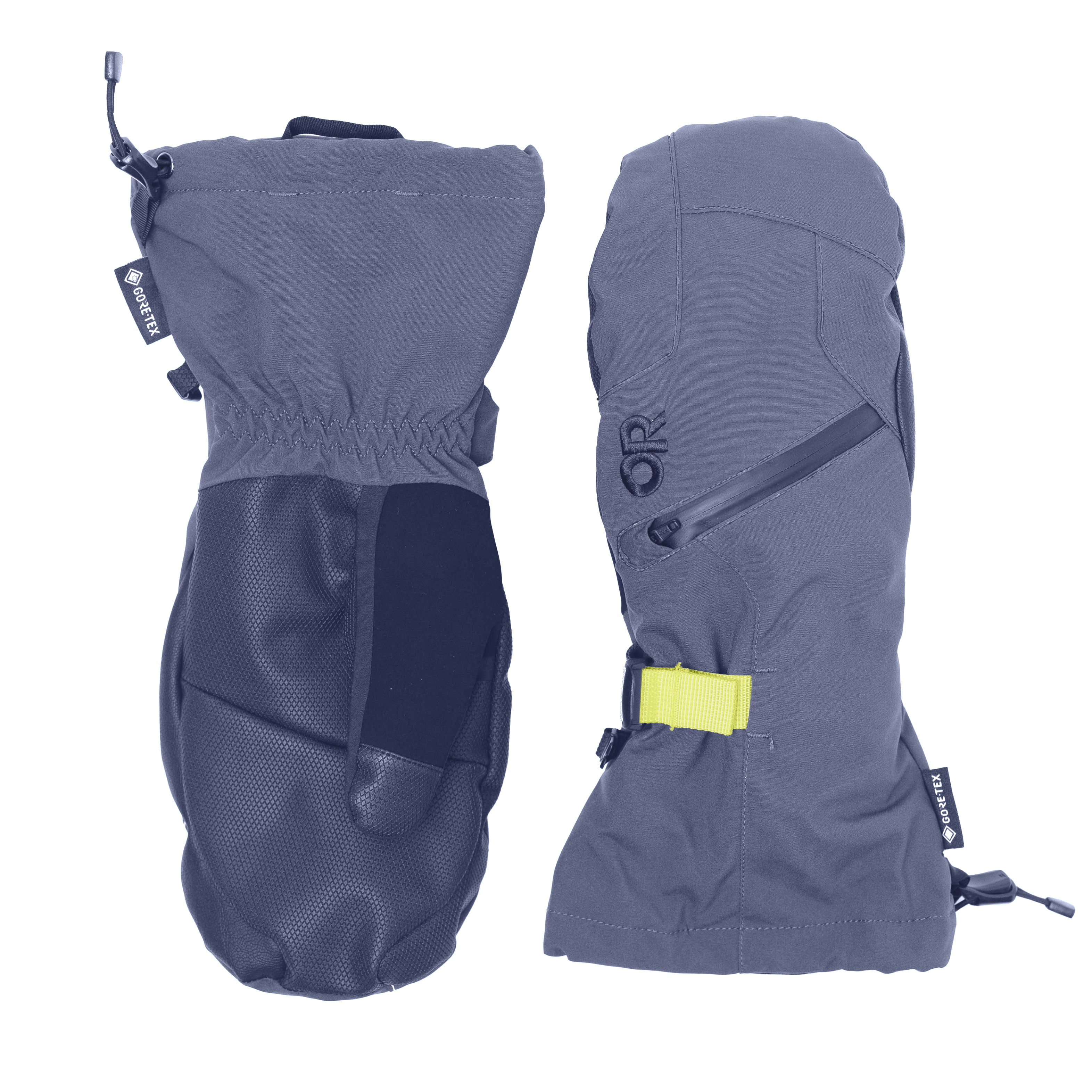 Revolution GORE-TEX Mitts