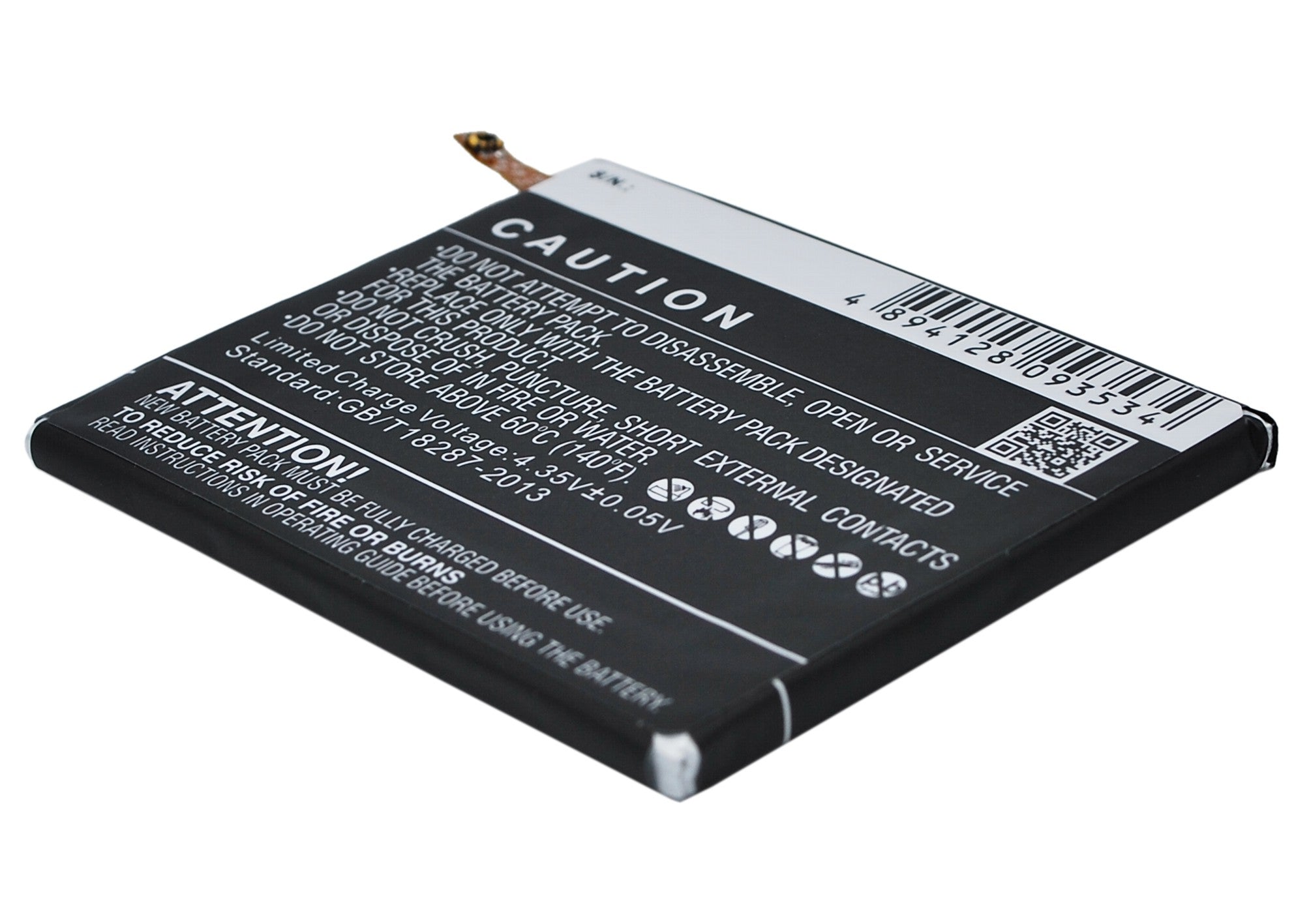 Acer Liquid E600 Replacement Battery BatteryClerkcom Mobile Phone