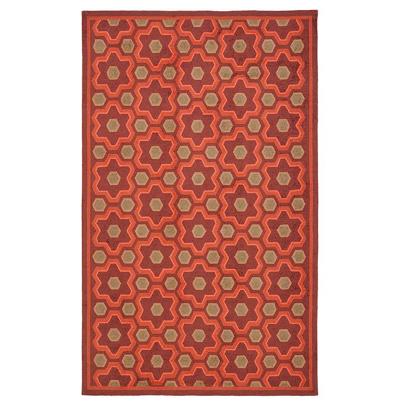 Safavieh Martha Stewart Amos Rug