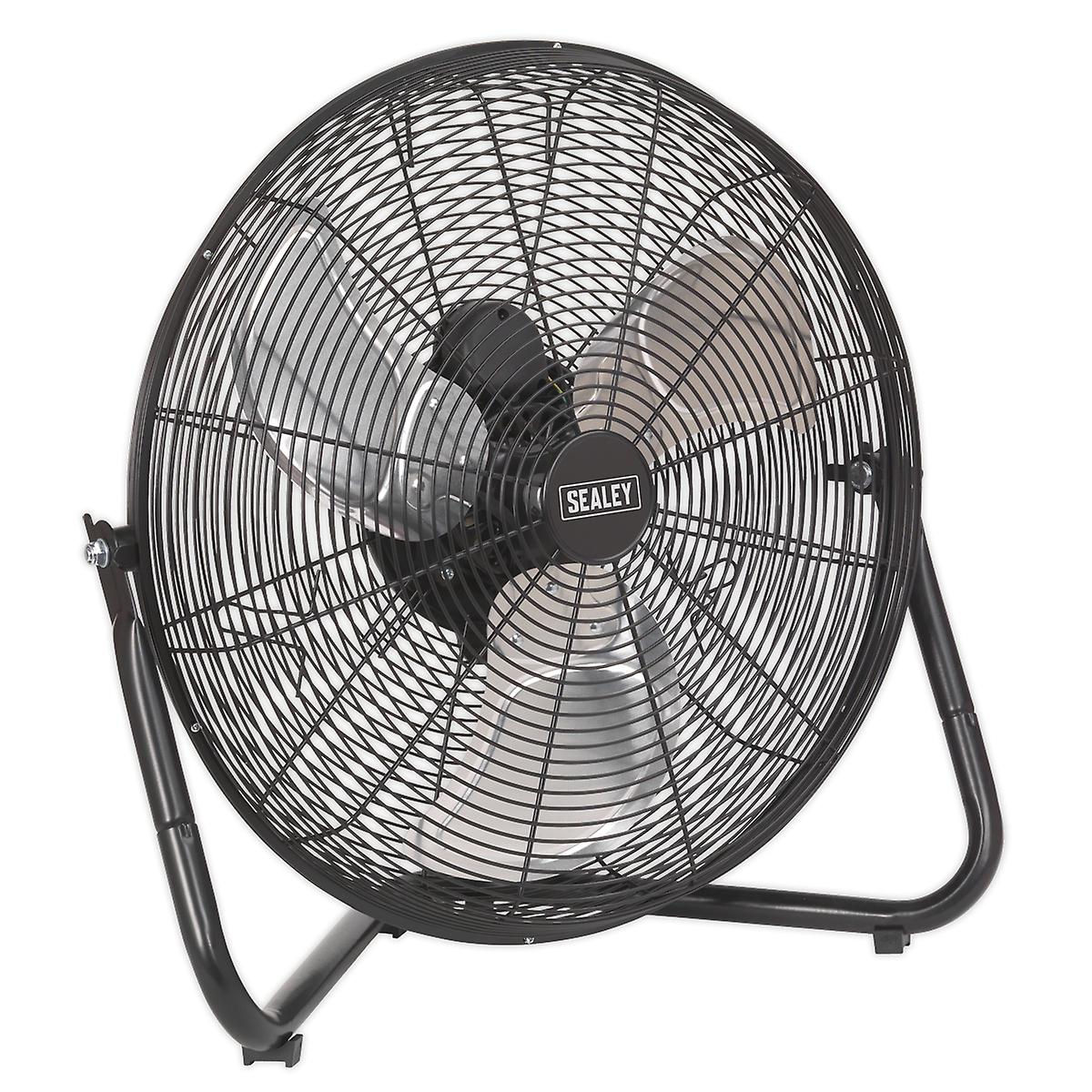 Sealey Hvf18 Industrial High Velocity Fan 18 230V