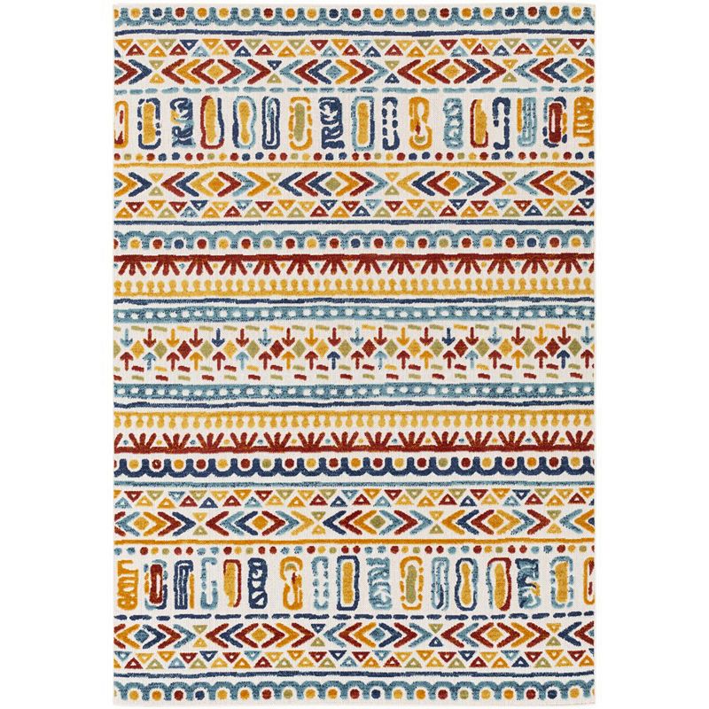 Ross Global Area Rug