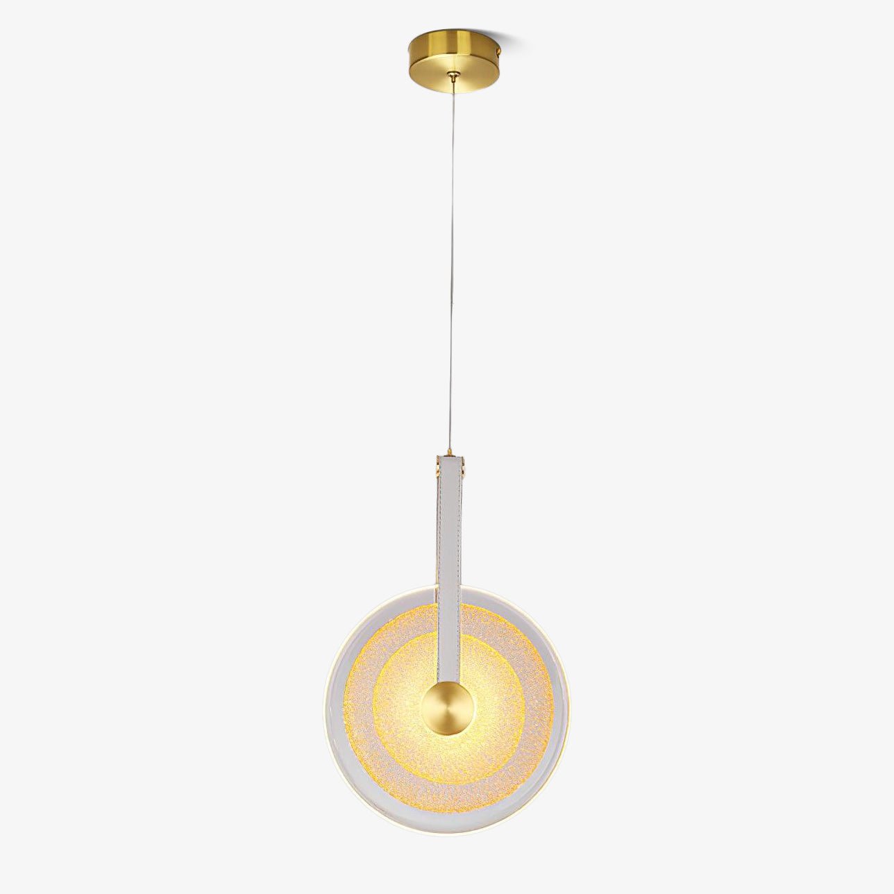 Disc Paolo Castelli Pendant Lamp