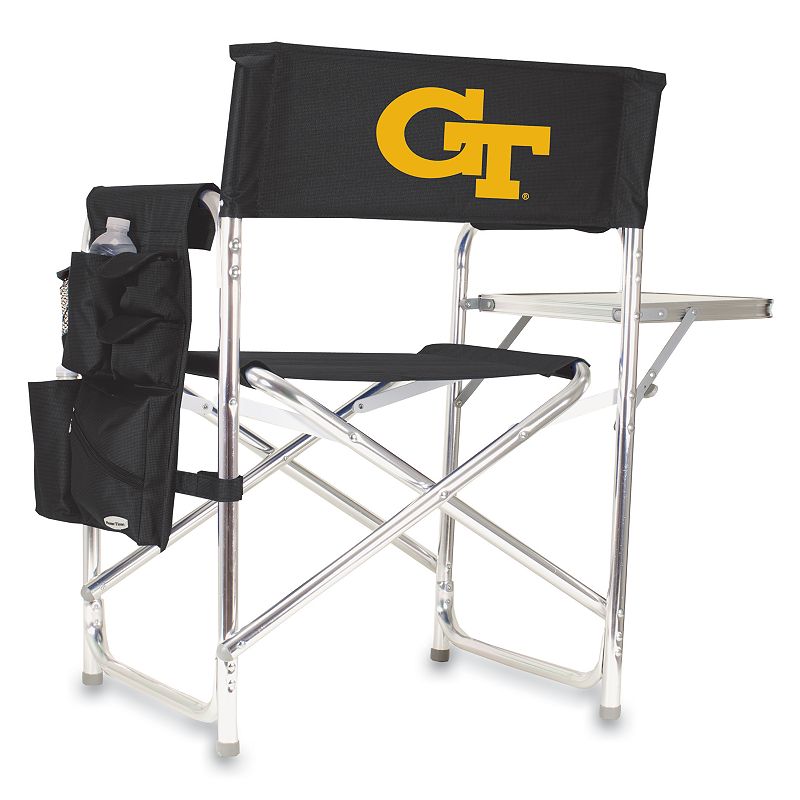 Georgia Tech Yellow Jackets Sports Chair