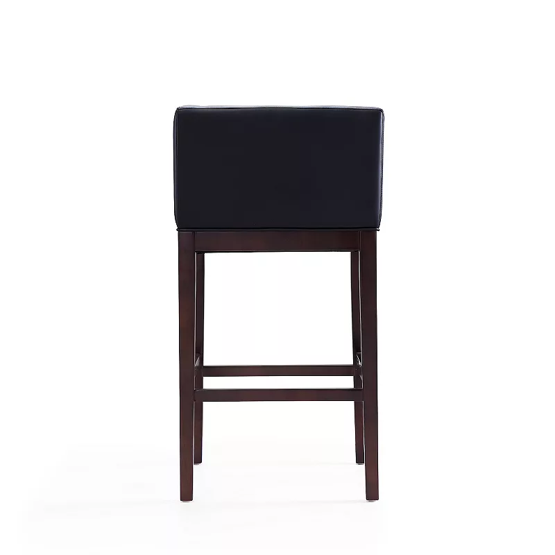 MANHATTAN COMFORT Kingsley Bar Stool 3-piece Set