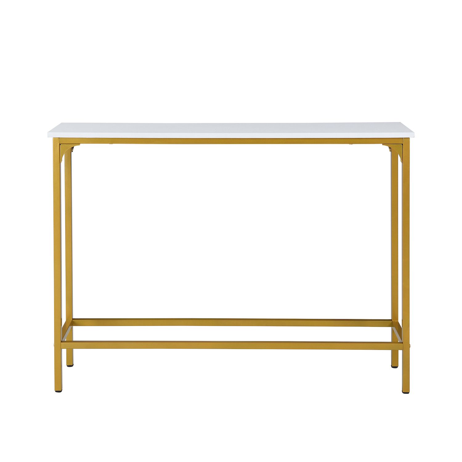 Carolina Chair and Table Stella Slim Console Table