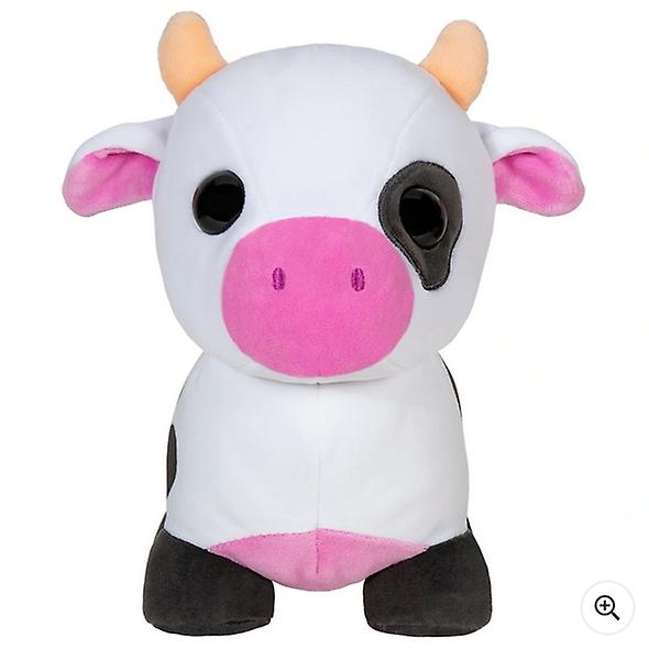 Adopt me! 15cm collector plush - cow