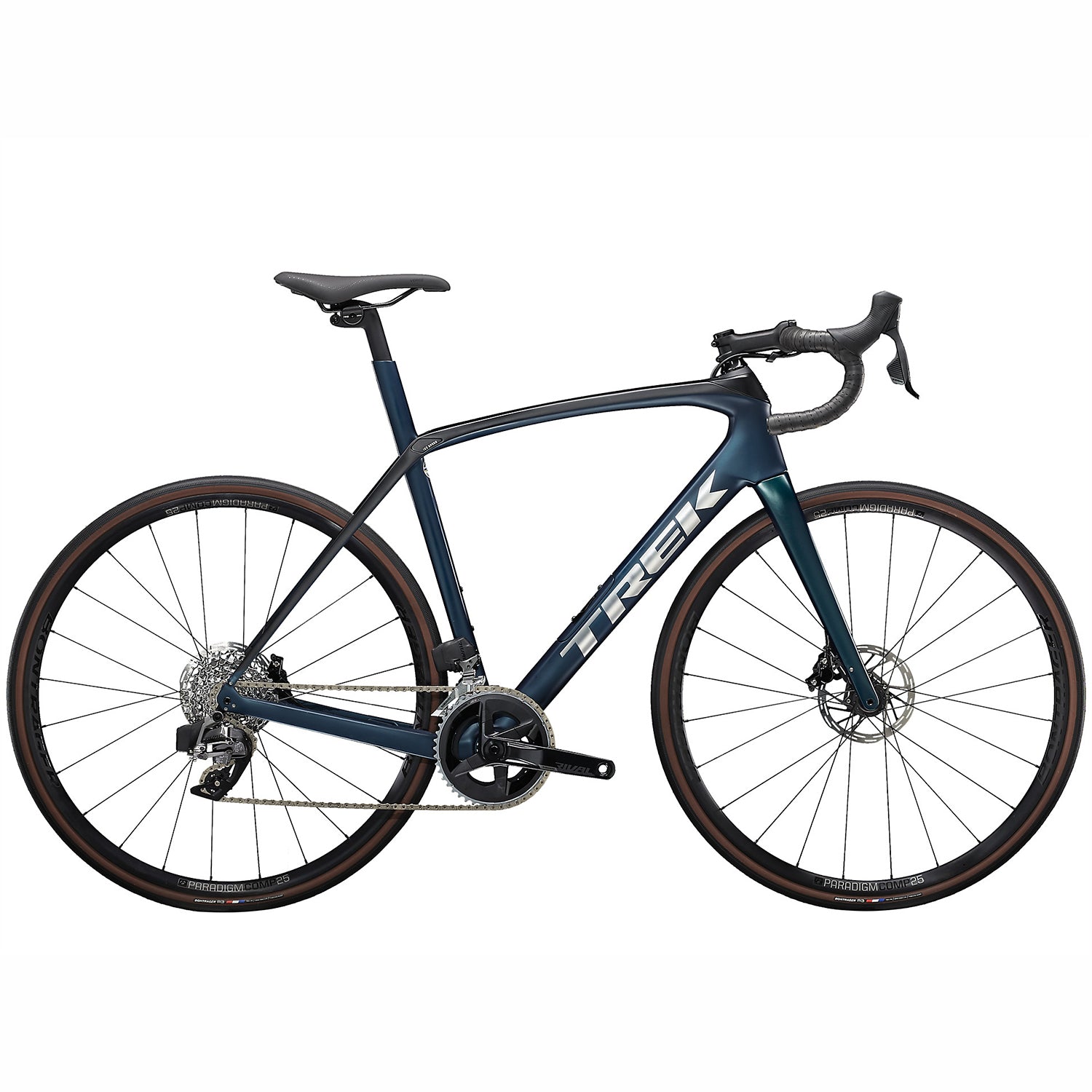 Trek Domane SL 6 eTap Road Bike 2022