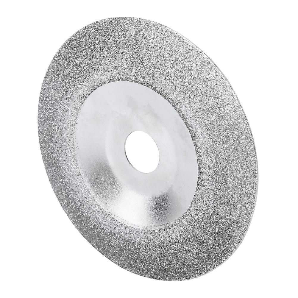 100*16mm Diamond Grinding Wheel Abrasive Cup For Grinder Polishing Machine(120)