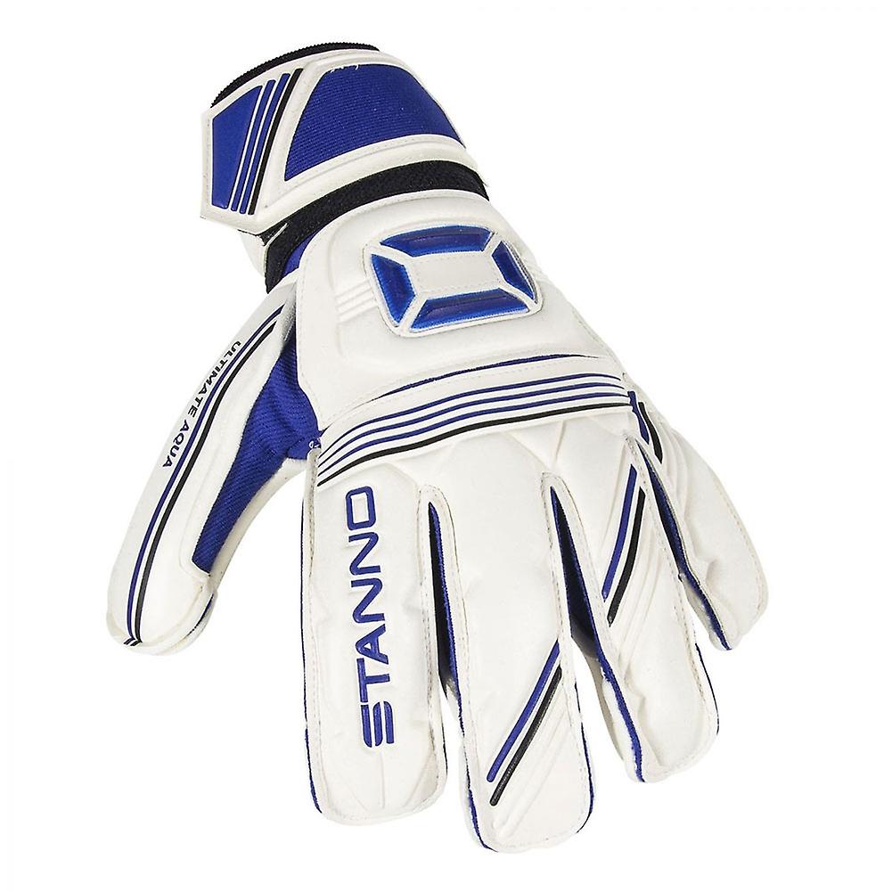 Stanno Ultimate Grip Aqua Hybrid - 25% extra grip Goalkeeper Gloves