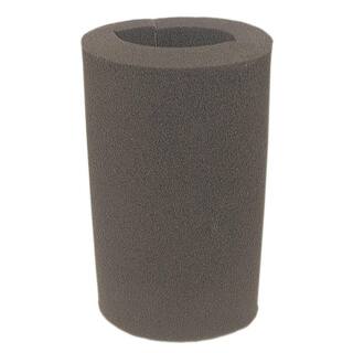 STENS New Air Filter for Echo Most PB Series Blowers Echo 13031700760 Height 7 in. O.D. 3-14 in. 100-576