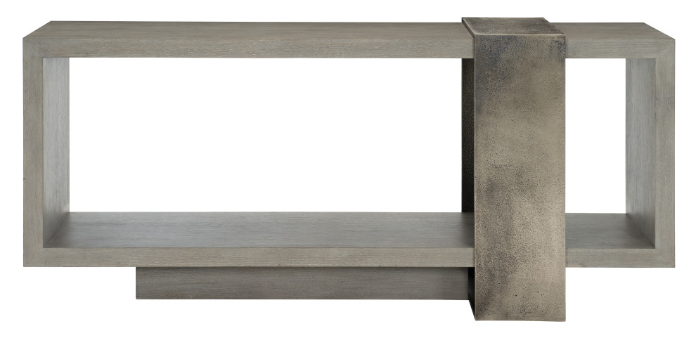 Bernhardt Linea Console Table   Transitional   Console Tables   by Bernhardt Furniture Company  Houzz