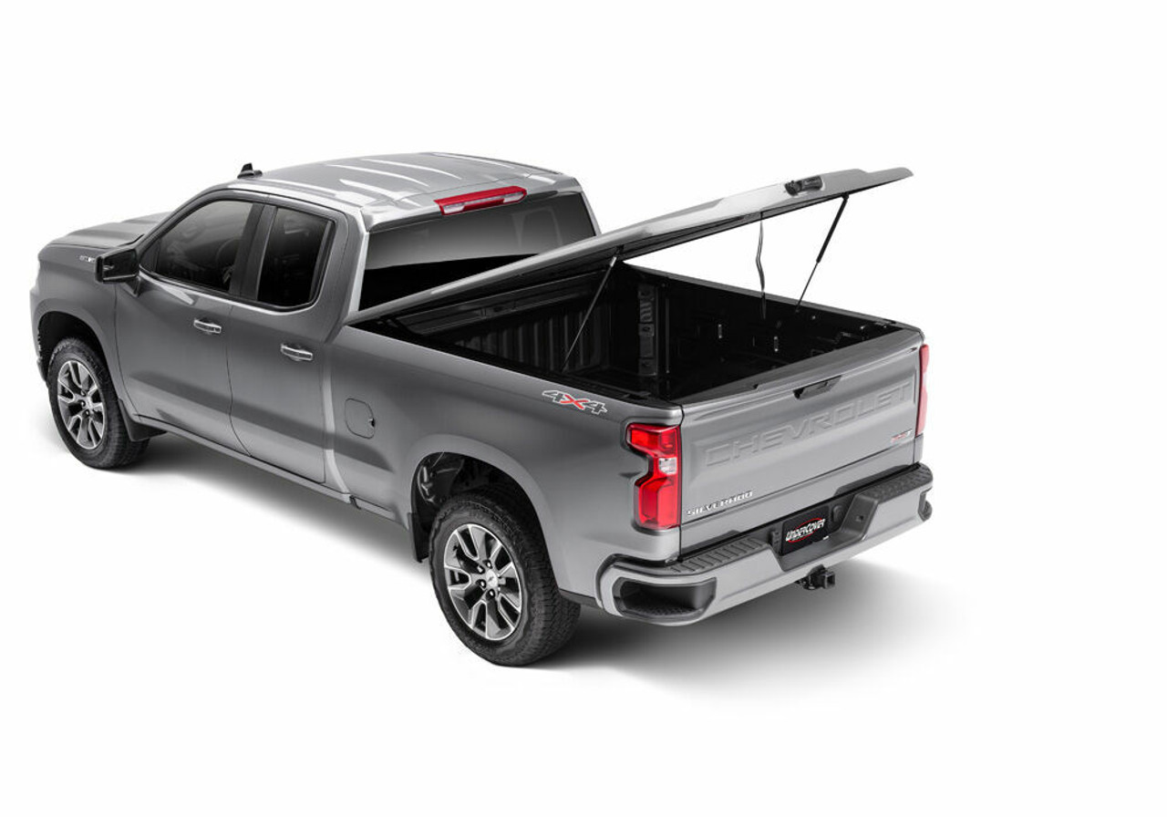 Undercover Elite LX 0914 F150 5x277quot  YZ Tonneau Cover