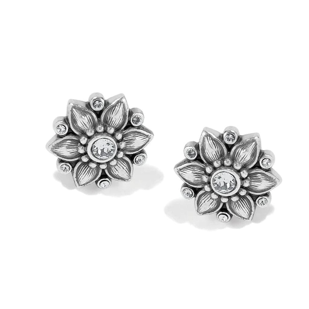 Brighton - Cora Mini Post Earrings