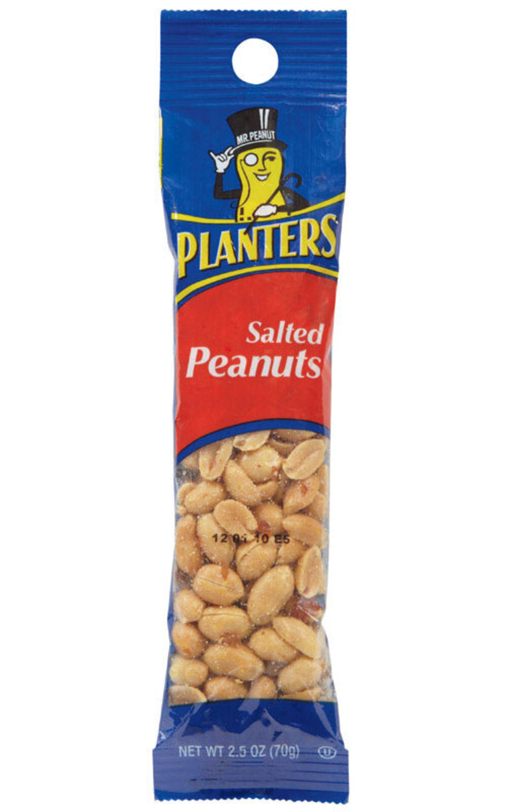 PLANTERS PEANUTS