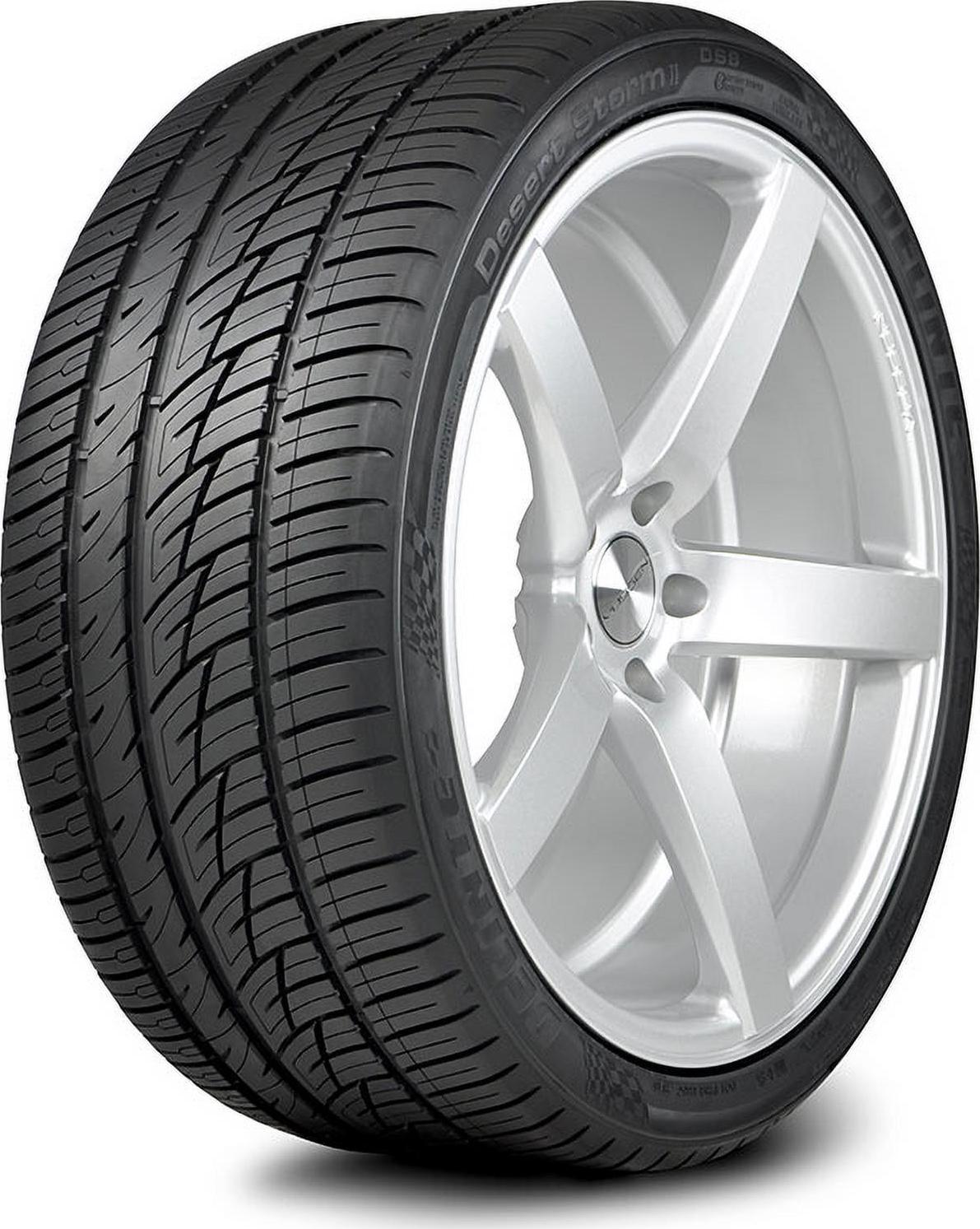 Delinte DS8 All Season P305/45R22 118V XL Passenger Tire