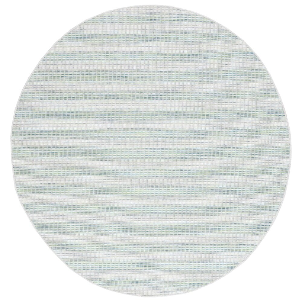 SAFAVIEH Hampton Moravka Indoor/ Outdoor Stripe Rug