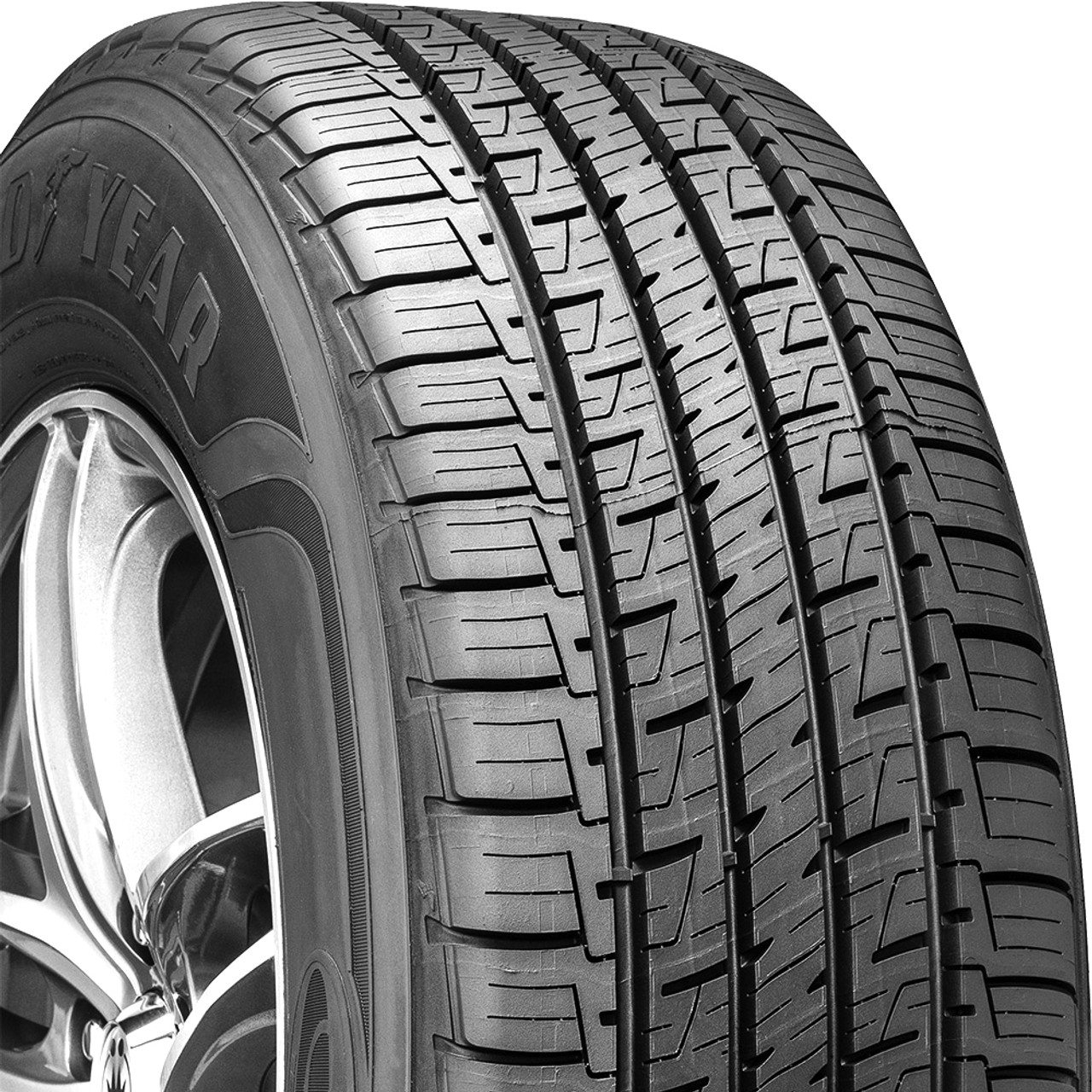 Goodyear Assurance MaxLife 255