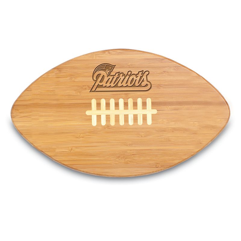 Picnic Time NFL Touchdown Pro! Cutting Board