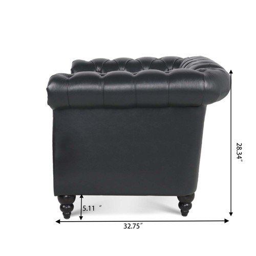 1 Seater Sofa for Living Room W68047175