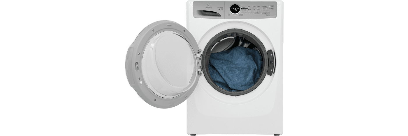 Electrolux ELFW7337AW 4.4 Cu. Ft. Front Load Washer