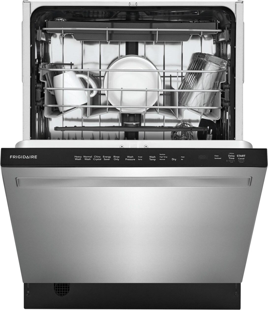 Frigidaire FDSP4501AS Frigidaire 24