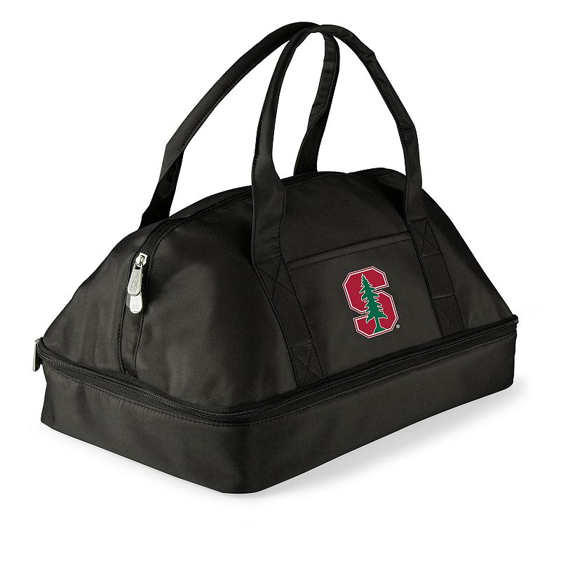 Picnic Time Stanford Cardinal Potluck Casserole Tote