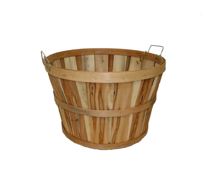 Texas Fruit  Vegetable Bushel Basket - 120