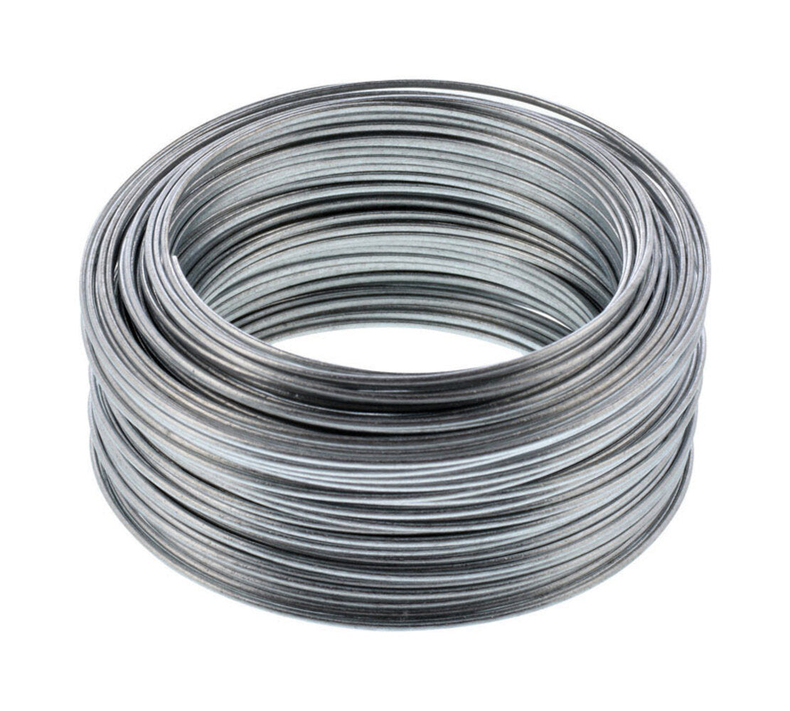 STEEL WIRE 20GA 75'