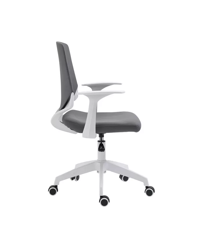 RTA Products Techni Mobili Mid Back Chair