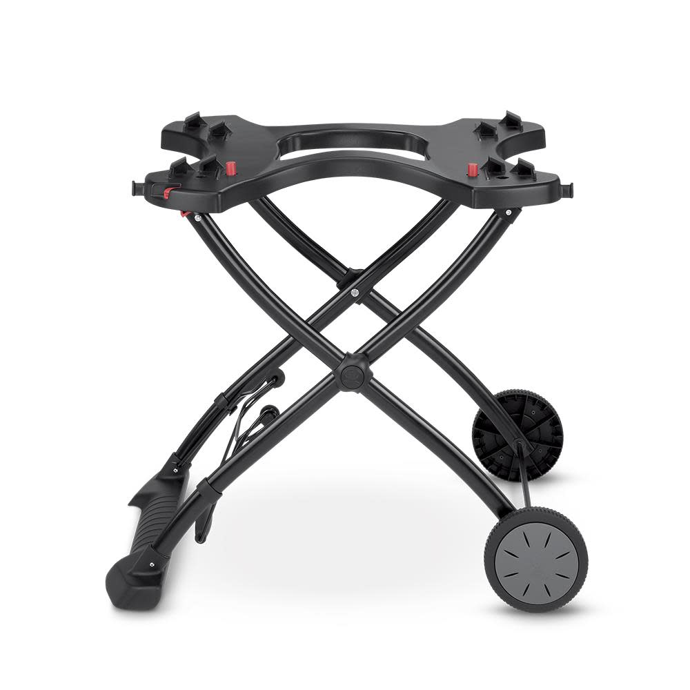 Q Portable Cart ;