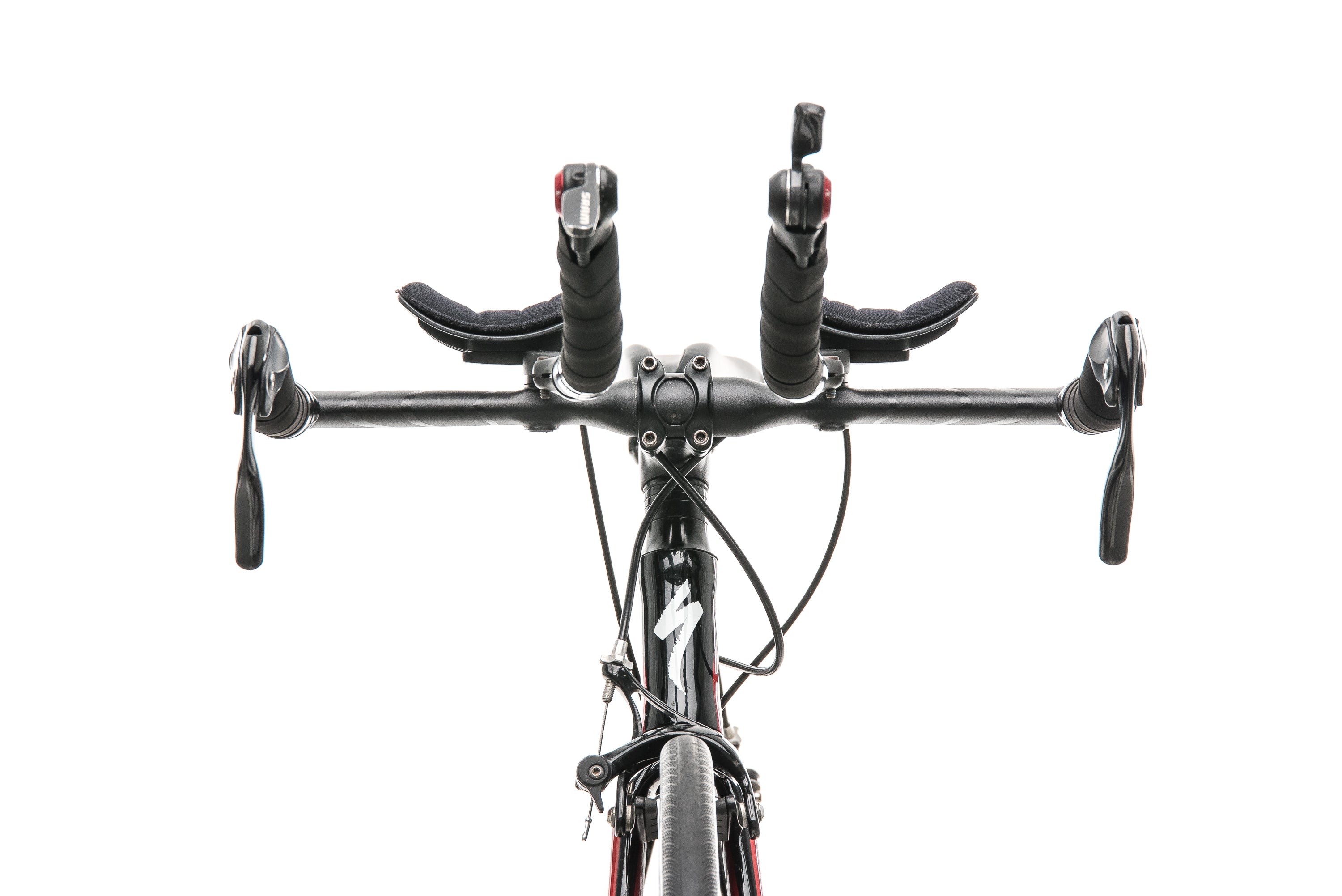2013 Specialized Shiv Elite Apex Triathlon Bike - 2013, X-Small
