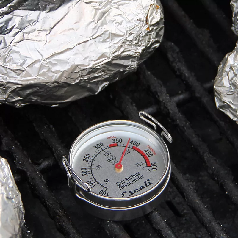 Escali Grill Surface Thermometer