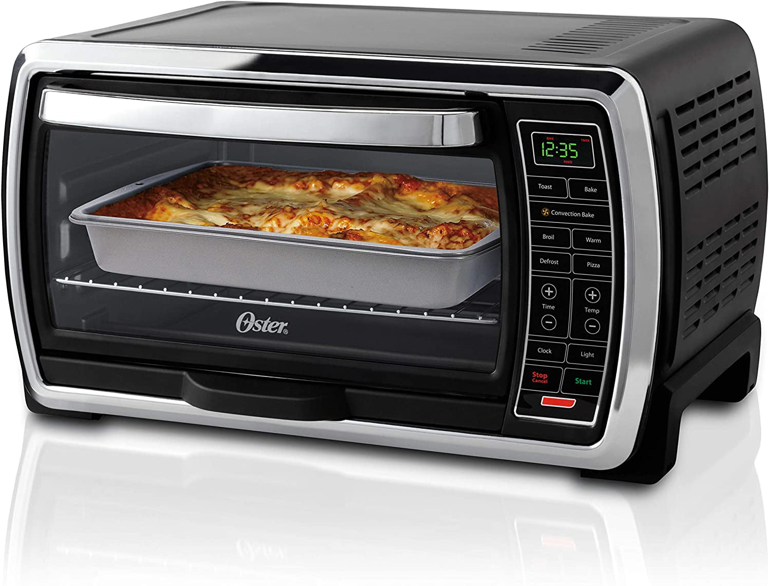 Oster® Large Digital Countertop Oven