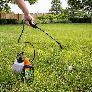 Spectracide Weed Stop 32 oz. Concentrate Plus Crabgrass Killer HG-96393-1