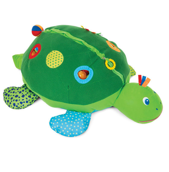 Melissa & Doug: Turtle Ball Pit