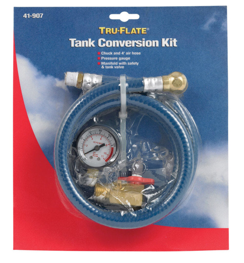 TANK CONVERSION KIT