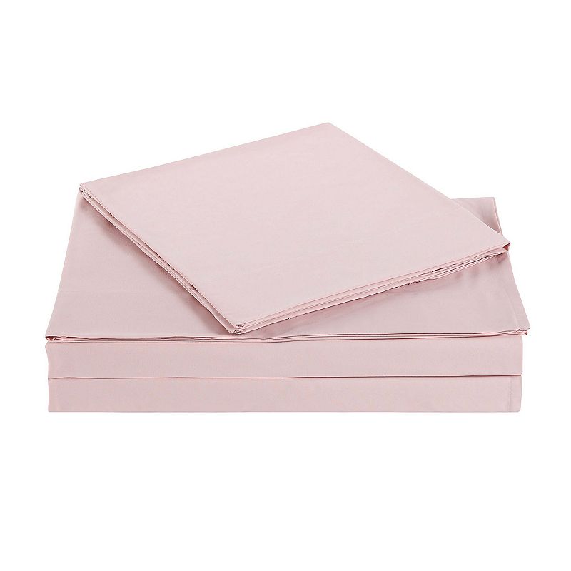 Truly Soft Everyday Sheet Set