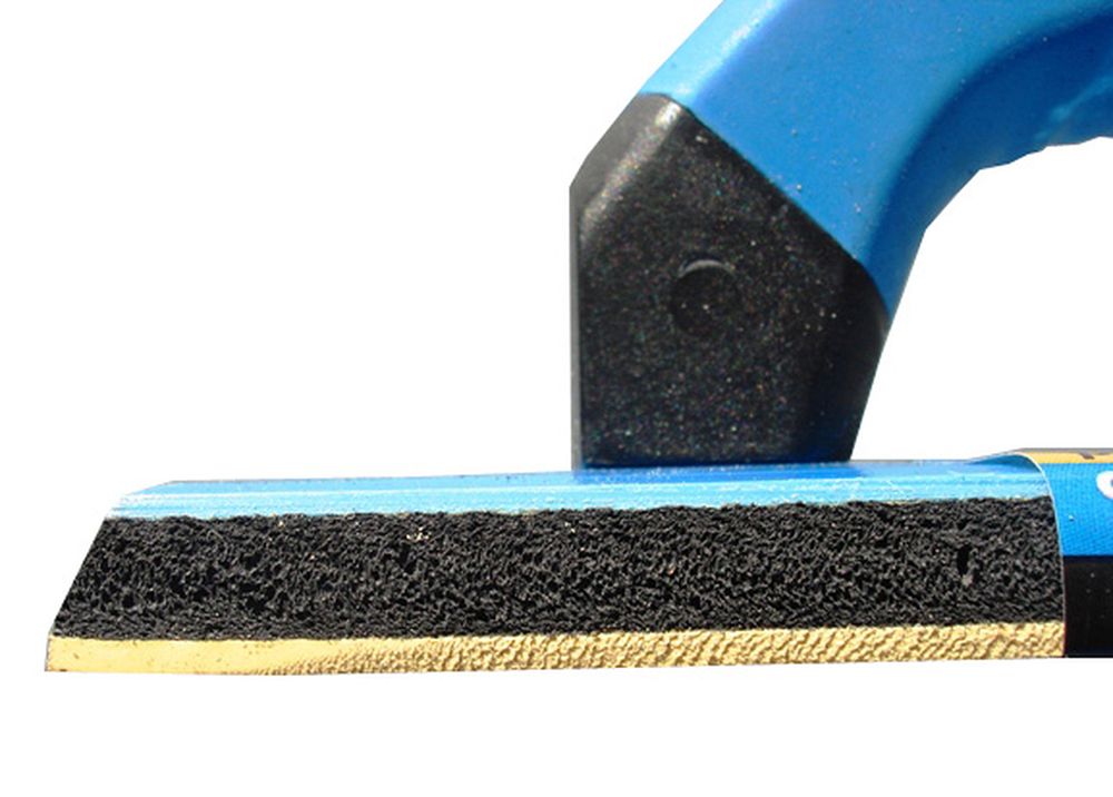 Troxell Pointed Grout Float 3