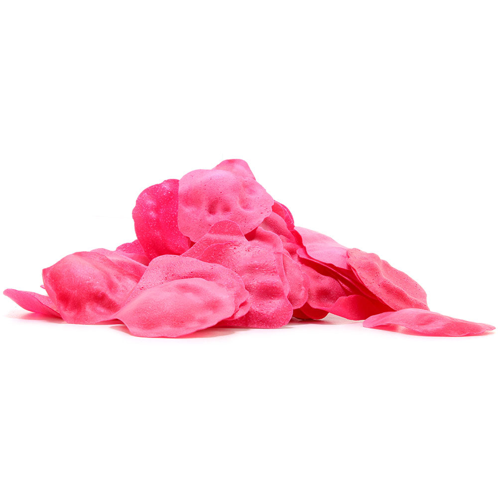 Melting Rose Petals