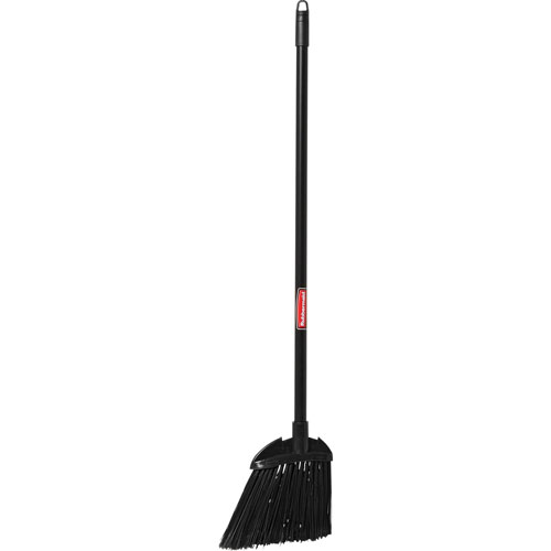 Rubbermaid Lobby Broom | Polypropylene， 7-1