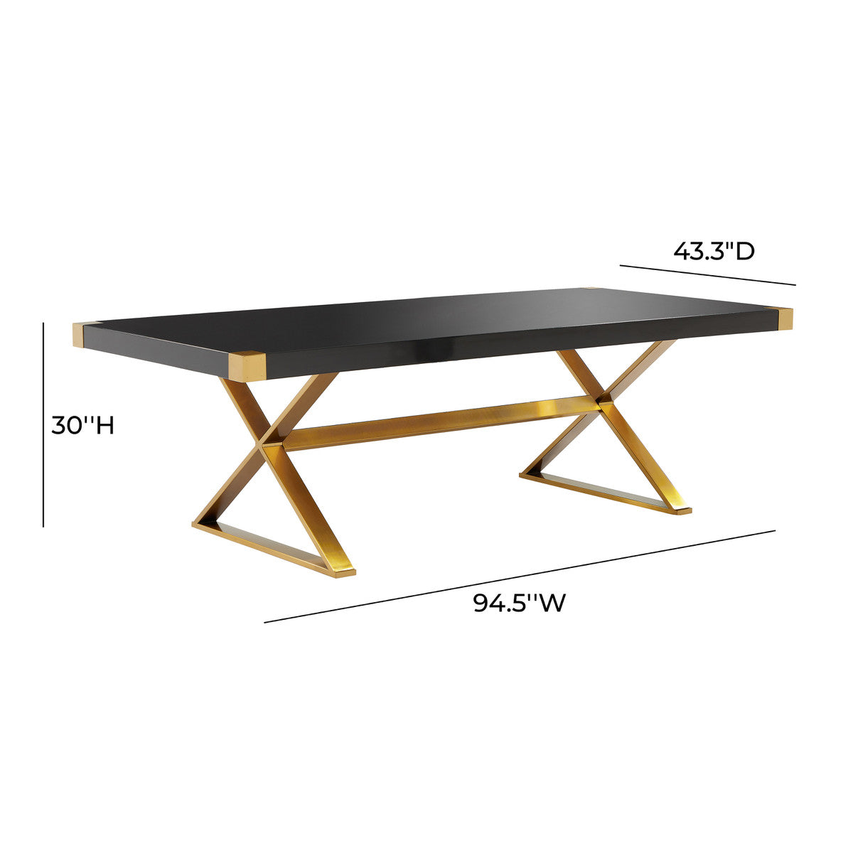 Adeline Dining Table