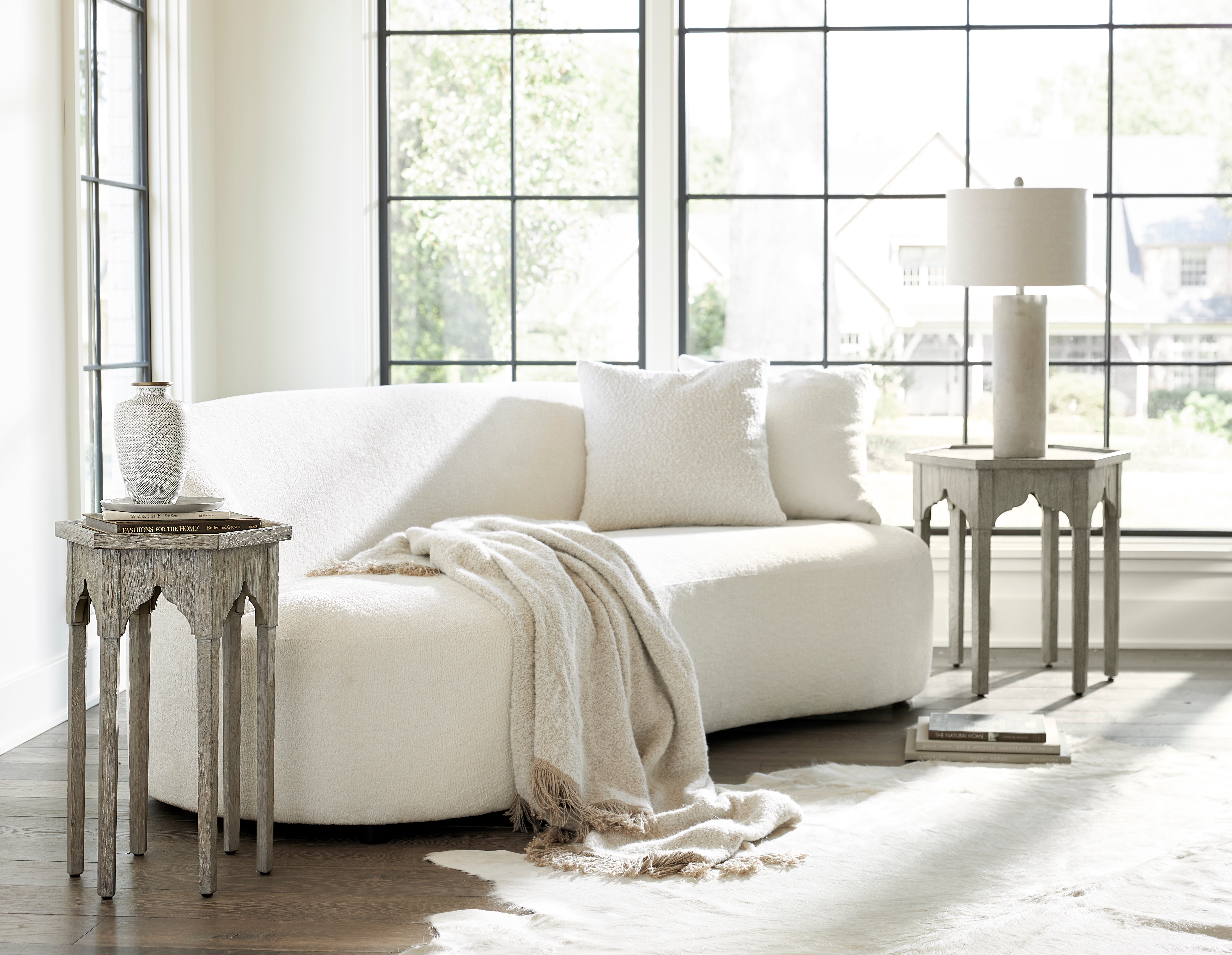 Albion Accent Table