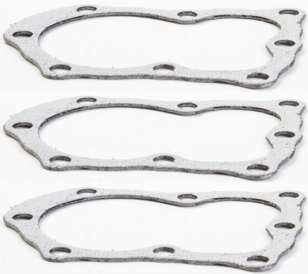 Briggs and Stratton 3 Pack 272157S Cylinder Head Gaskets Replaces 272157/272157S