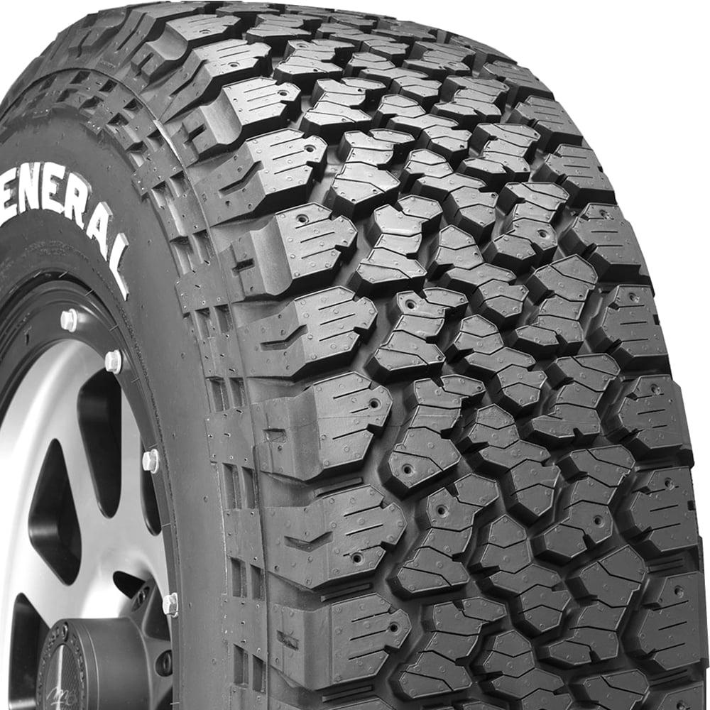 General Grabber A/TX 265/65R17 112T All-Terrain Tire