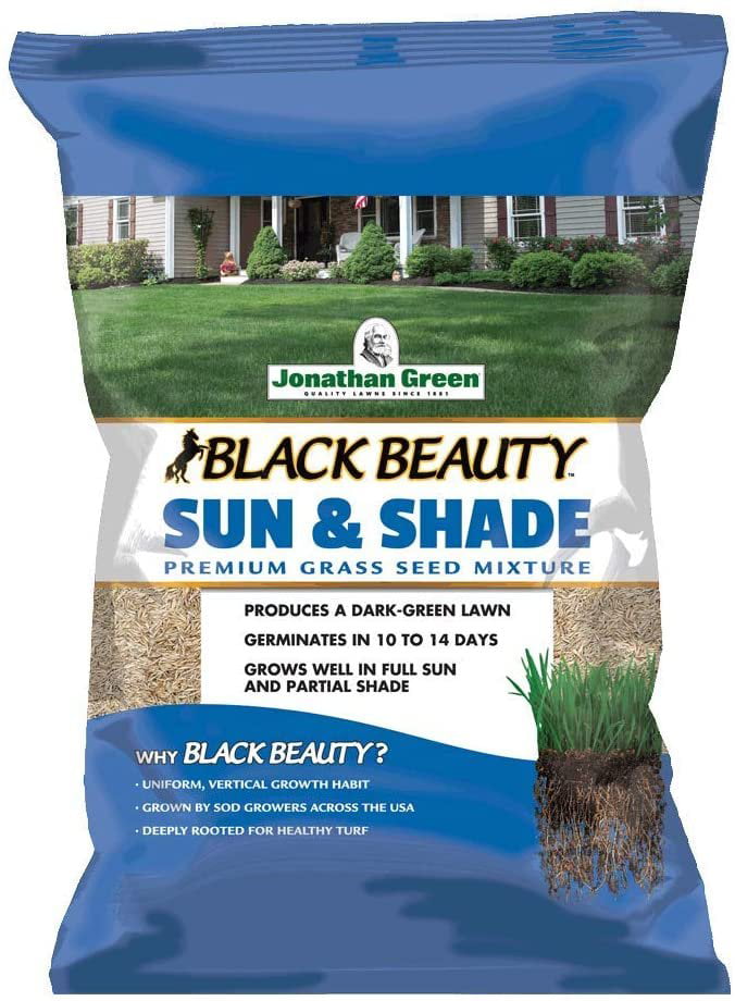 Jonathan Green Inc-Sun And Shade 3 Pound