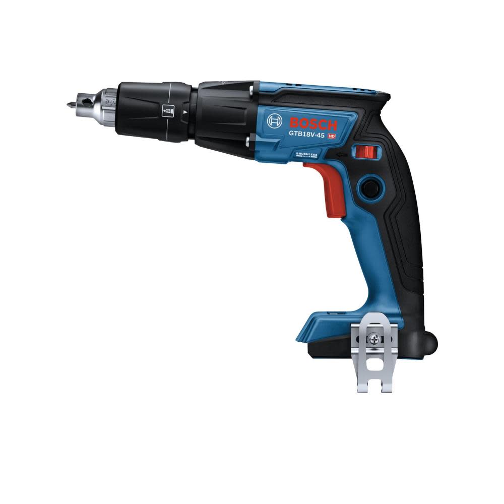 Bosch 18V Screwgun Brushless Bare Tool ;