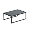 Lightweight Folding Picnic Table - Detachable Outdoor Supplies for Picnic Party