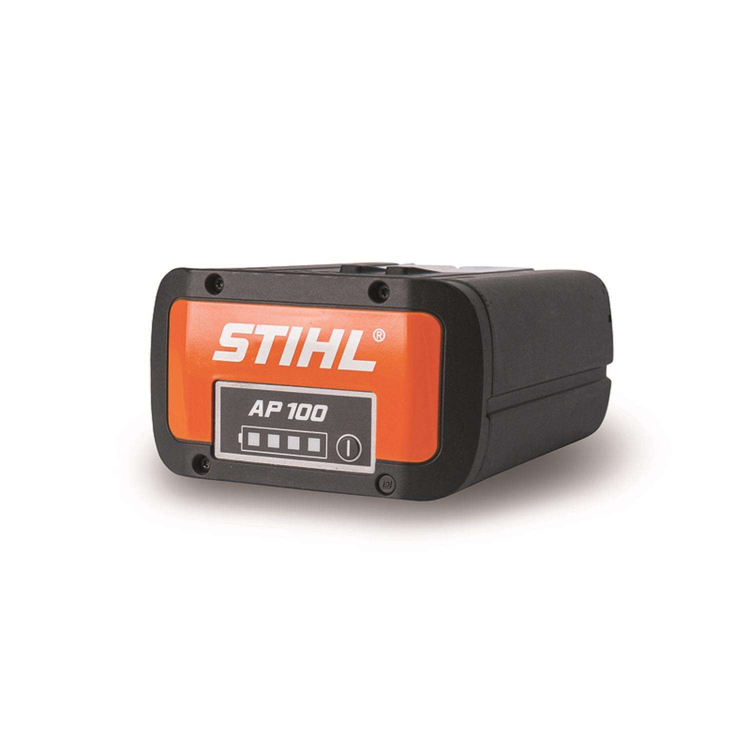 STIHL 36V AP 100 2.6 Ah Lithium-Ion Battery 1 pc